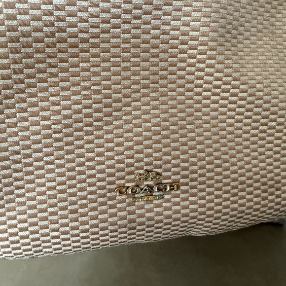 COACH Crossbody / hand bag - Picture 7 of 7